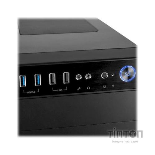 Корпус Modecom OBERON PRO BLACK (AT-OBERON-PR-10-000000-00)