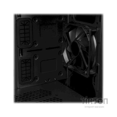 Корпус Modecom OBERON PRO BLACK (AT-OBERON-PR-10-000000-00)