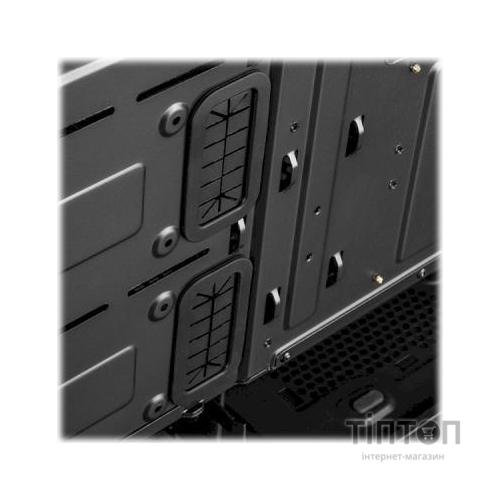 Корпус Modecom OBERON PRO BLACK (AT-OBERON-PR-10-000000-00)