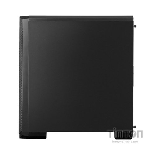 Корпус Modecom OBERON PRO GLASS BLACK (AT-OBERON-PG-10-000000-00)