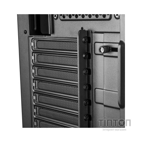 Корпус Modecom OBERON PRO GLASS BLACK (AT-OBERON-PG-10-000000-00)