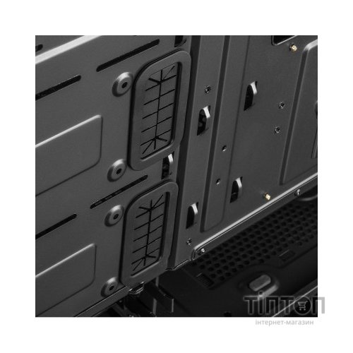 Корпус Modecom OBERON PRO GLASS BLACK (AT-OBERON-PG-10-000000-00)