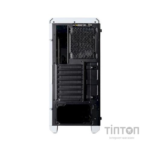 Корпус Modecom OBERON PRO GLASS WHITE (AT-OBERON-PG-20-000000-00)