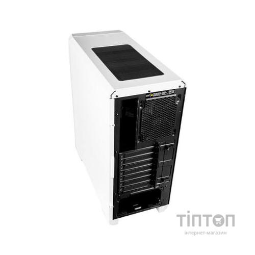 Корпус Modecom OBERON PRO GLASS WHITE (AT-OBERON-PG-20-000000-00)