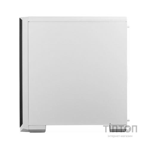 Корпус Modecom OBERON PRO GLASS WHITE (AT-OBERON-PG-20-000000-00)