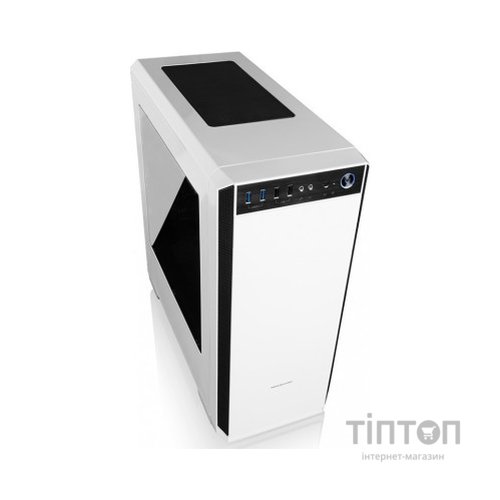 Корпус Modecom OBERON PRO SILENT White (AT-OBERON-PS-20-000000-00)
