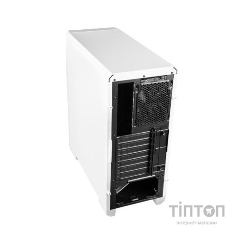 Корпус Modecom OBERON PRO SILENT White (AT-OBERON-PS-20-000000-00)