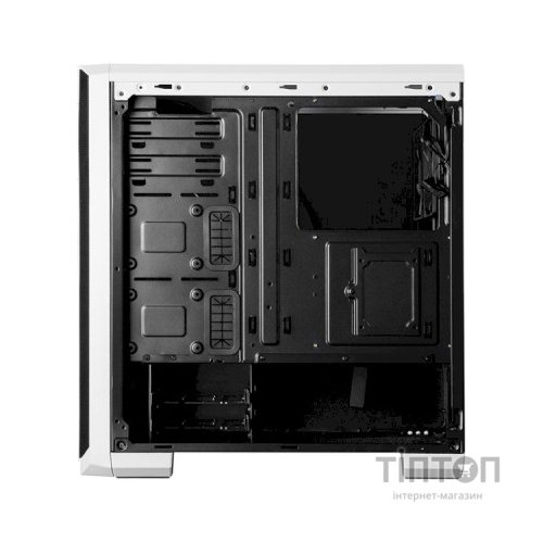 Корпус Modecom OBERON PRO SILENT White (AT-OBERON-PS-20-000000-00)