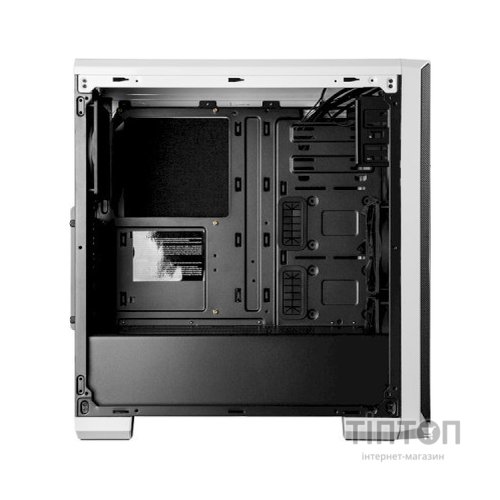 Корпус Modecom OBERON PRO SILENT White (AT-OBERON-PS-20-000000-00)