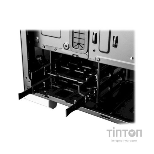 Корпус Modecom OBERON PRO SILENT White (AT-OBERON-PS-20-000000-00)