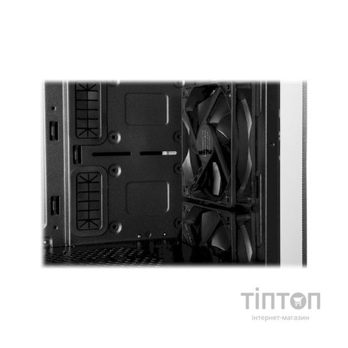 Корпус Modecom OBERON PRO SILENT White (AT-OBERON-PS-20-000000-00)