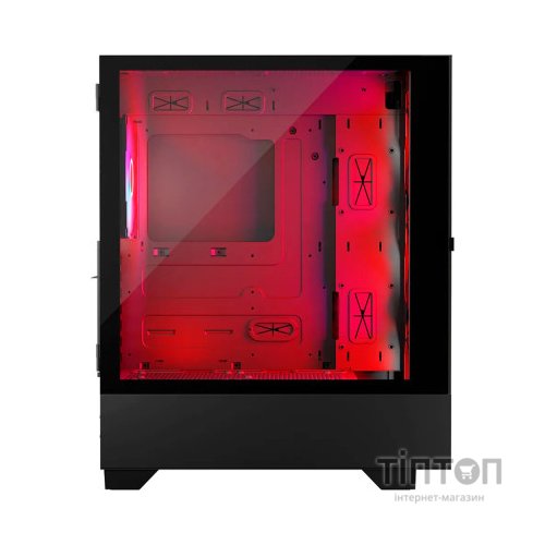 Корпус Modecom SIROCO ARGB FLOW (AT-SIROCO-MG-10-00ARGB-00)