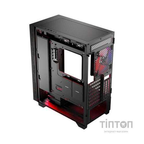 Корпус Modecom SIROCO ARGB FLOW (AT-SIROCO-MG-10-00ARGB-00)