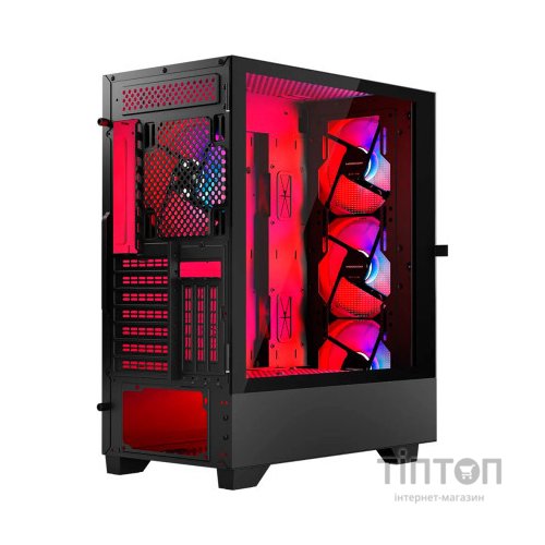 Корпус Modecom SIROCO ARGB FLOW (AT-SIROCO-MG-10-00ARGB-00)