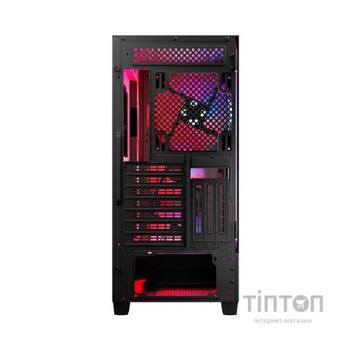 Корпус Modecom SIROCO ARGB FLOW (AT-SIROCO-MG-10-00ARGB-00)