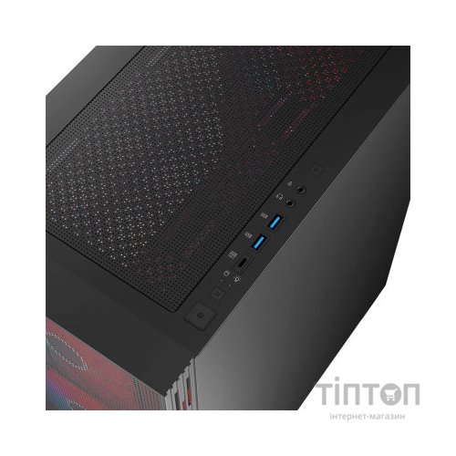 Корпус Modecom SIROCO ARGB FLOW (AT-SIROCO-MG-10-00ARGB-00)