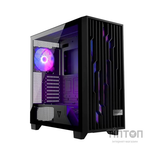 Корпус Modecom VOLCANO PERUN APEX ARGB (AT-PERUN-4F-ARGB-10-00000)