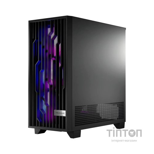 Корпус Modecom VOLCANO PERUN APEX ARGB (AT-PERUN-4F-ARGB-10-00000)