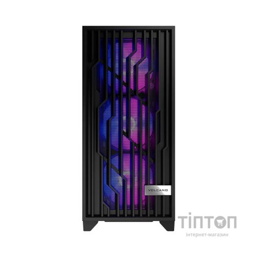 Корпус Modecom VOLCANO PERUN APEX ARGB (AT-PERUN-4F-ARGB-10-00000)