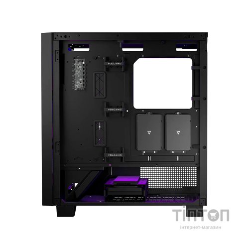 Корпус Modecom VOLCANO PERUN APEX ARGB (AT-PERUN-4F-ARGB-10-00000)