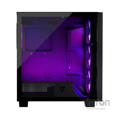 Корпус Modecom VOLCANO PERUN APEX ARGB (AT-PERUN-4F-ARGB-10-00000)