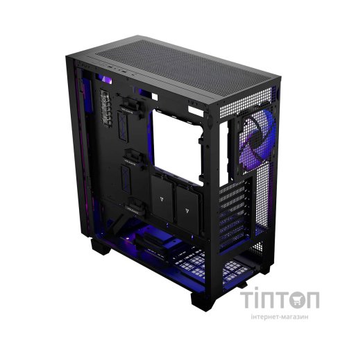 Корпус Modecom VOLCANO PERUN APEX ARGB (AT-PERUN-4F-ARGB-10-00000)