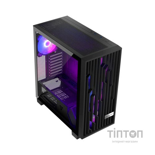 Корпус Modecom VOLCANO PERUN APEX ARGB (AT-PERUN-4F-ARGB-10-00000)