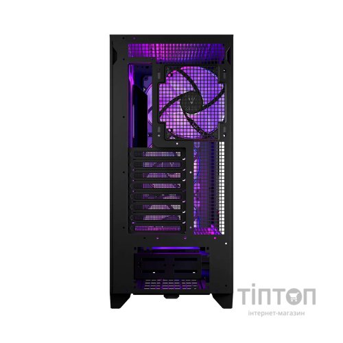 Корпус Modecom VOLCANO PERUN APEX ARGB (AT-PERUN-4F-ARGB-10-00000)