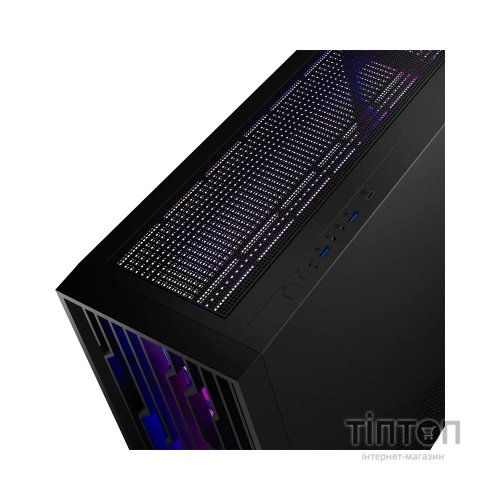 Корпус Modecom VOLCANO PERUN APEX ARGB (AT-PERUN-4F-ARGB-10-00000)