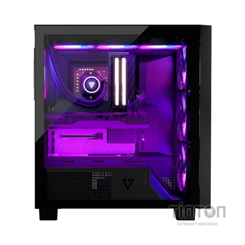 Корпус Modecom VOLCANO PERUN APEX ARGB (AT-PERUN-4F-ARGB-10-00000)