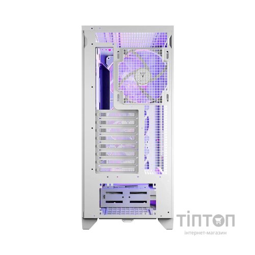 Корпус Modecom VOLCANO PERUN APEX ARGB WHITE (AT-PERUN-4F-ARGB-20-00000)