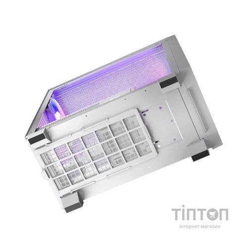 Корпус Modecom VOLCANO PERUN APEX ARGB WHITE (AT-PERUN-4F-ARGB-20-00000)