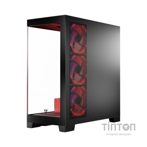Корпус Modecom VOLCANO SPACE APEX ARGB 4x140mm fans (AT-SPACE-PG-10-000000-000/AT-SPACE-PG-10-000000-0002)