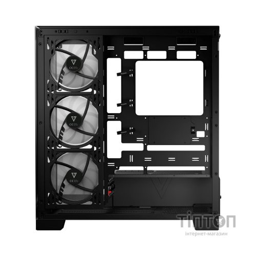 Корпус Modecom VOLCANO SPACE APEX ARGB 4x140mm fans (AT-SPACE-PG-10-000000-000/AT-SPACE-PG-10-000000-0002)