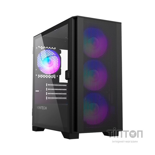 Корпус MONTECH AIR 100 ARGB (B)