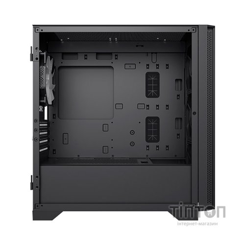 Корпус MONTECH AIR 100 ARGB (B)