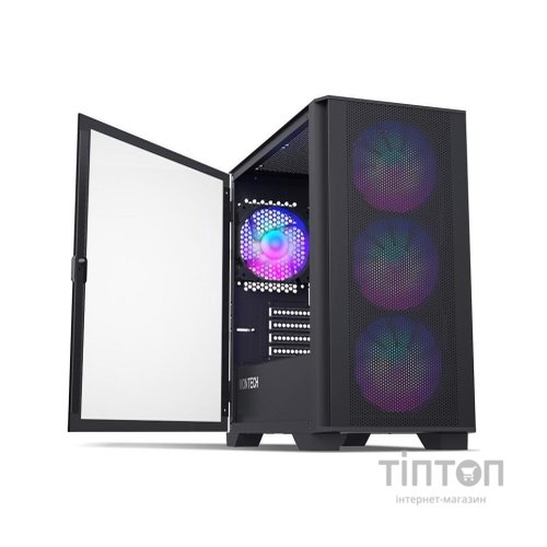 Корпус MONTECH AIR 100 ARGB (B)