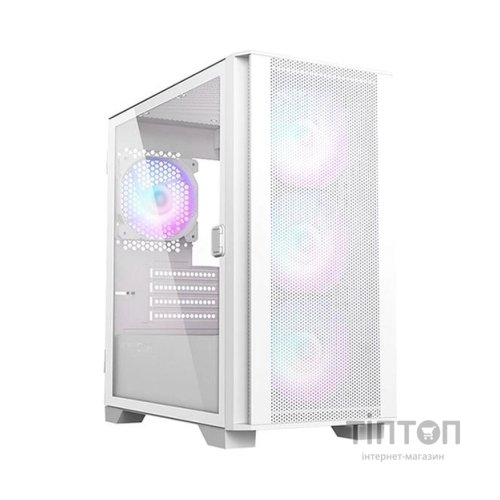 Корпус MONTECH AIR 100 ARGB (W)