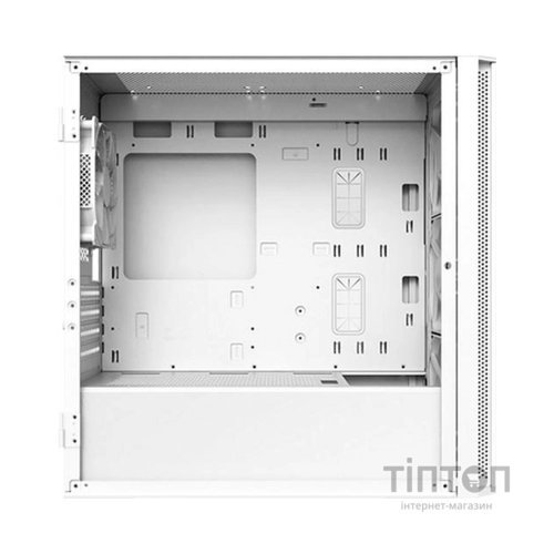 Корпус MONTECH AIR 100 ARGB (W)