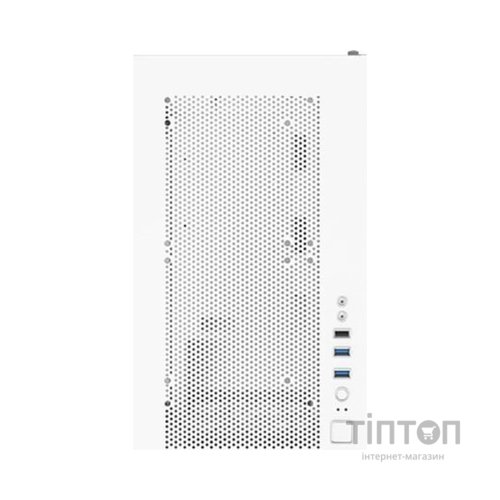 Корпус MONTECH AIR 100 ARGB (W)