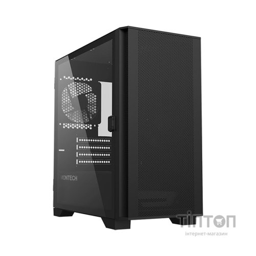 Корпус MONTECH AIR 100 LITE (B)