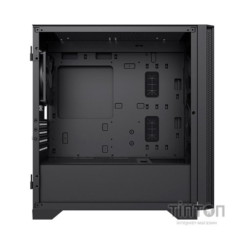 Корпус MONTECH AIR 100 LITE (B)