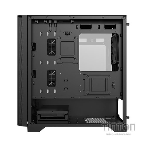 Корпус MONTECH AIR 100 LITE (B)