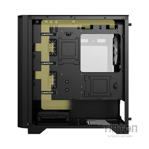 Корпус MONTECH AIR 100 LITE (B)