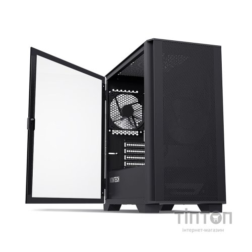 Корпус MONTECH AIR 100 LITE (B)