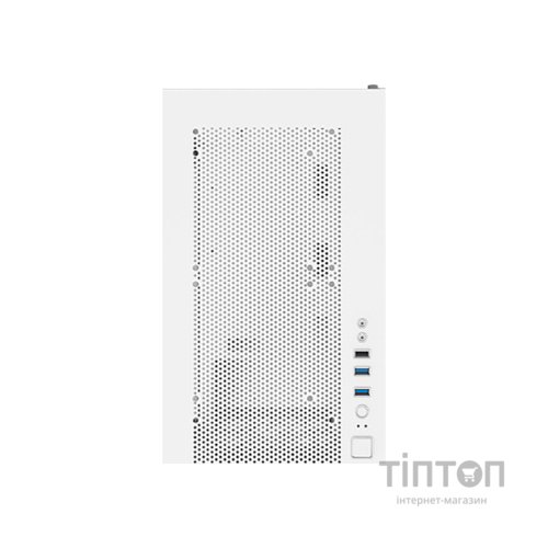 Корпус MONTECH AIR 100 LITE (W)