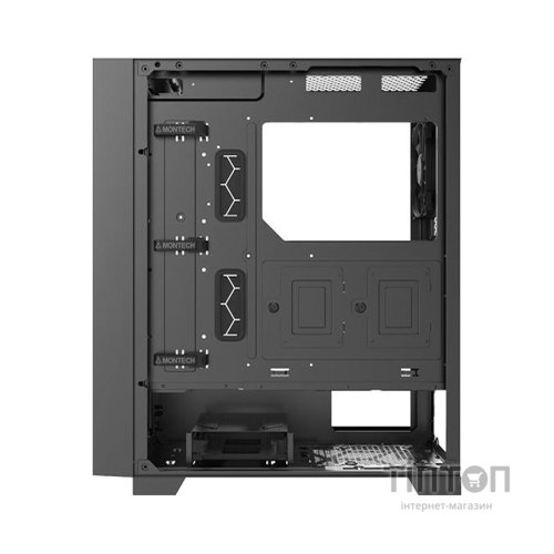Корпус MONTECH AIR 1000 LITE (B)