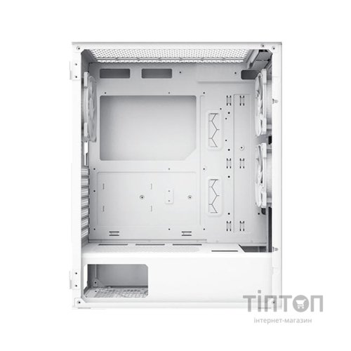 Корпус MONTECH AIR 1000 LITE (W)