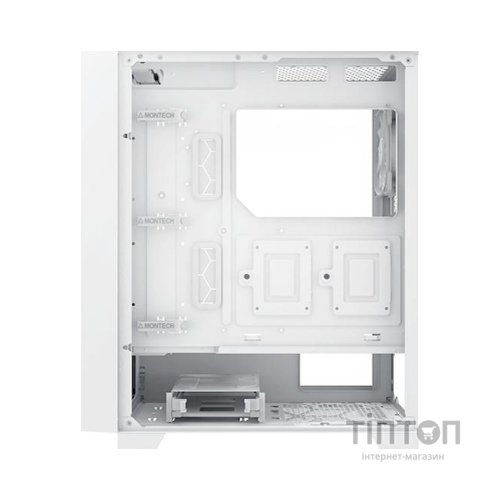 Корпус MONTECH AIR 1000 LITE (W)
