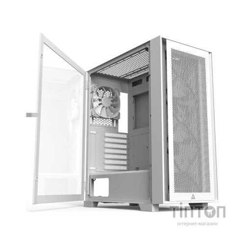 Корпус MONTECH AIR 1000 LITE (W)